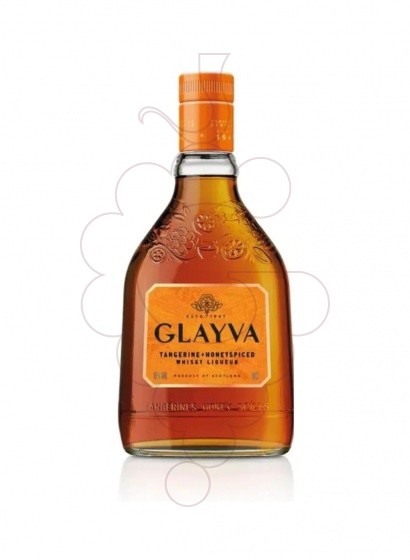 Photo Liqueur Glayva 70 cl