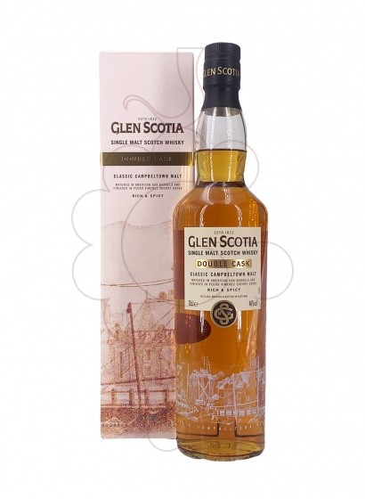 PhotoGlen Scotia Double Cask
