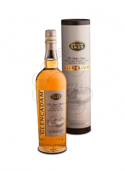 PhotoGlencadam Single Malt