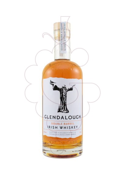 Photo Whisky Glendalough Double Barrel