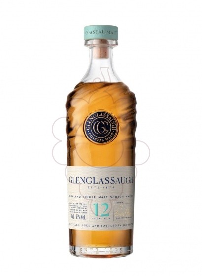 Photo Whisky Glenglassaugh 12 Years