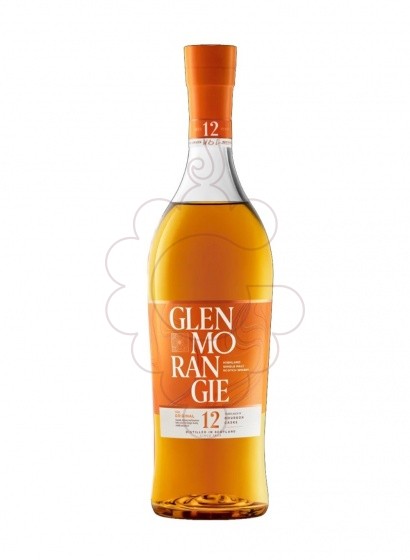 PhotoGlenmorangie 12Y