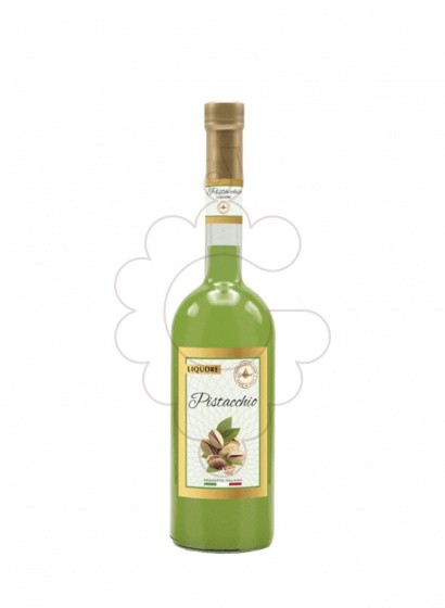 Photo Liqueur Golmar liquore pistaccio 70 cl