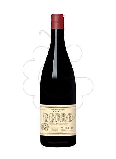 Photo Gordo red wine