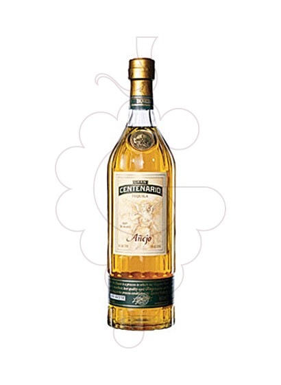 Photo Tequila Gran Centenario Añejo