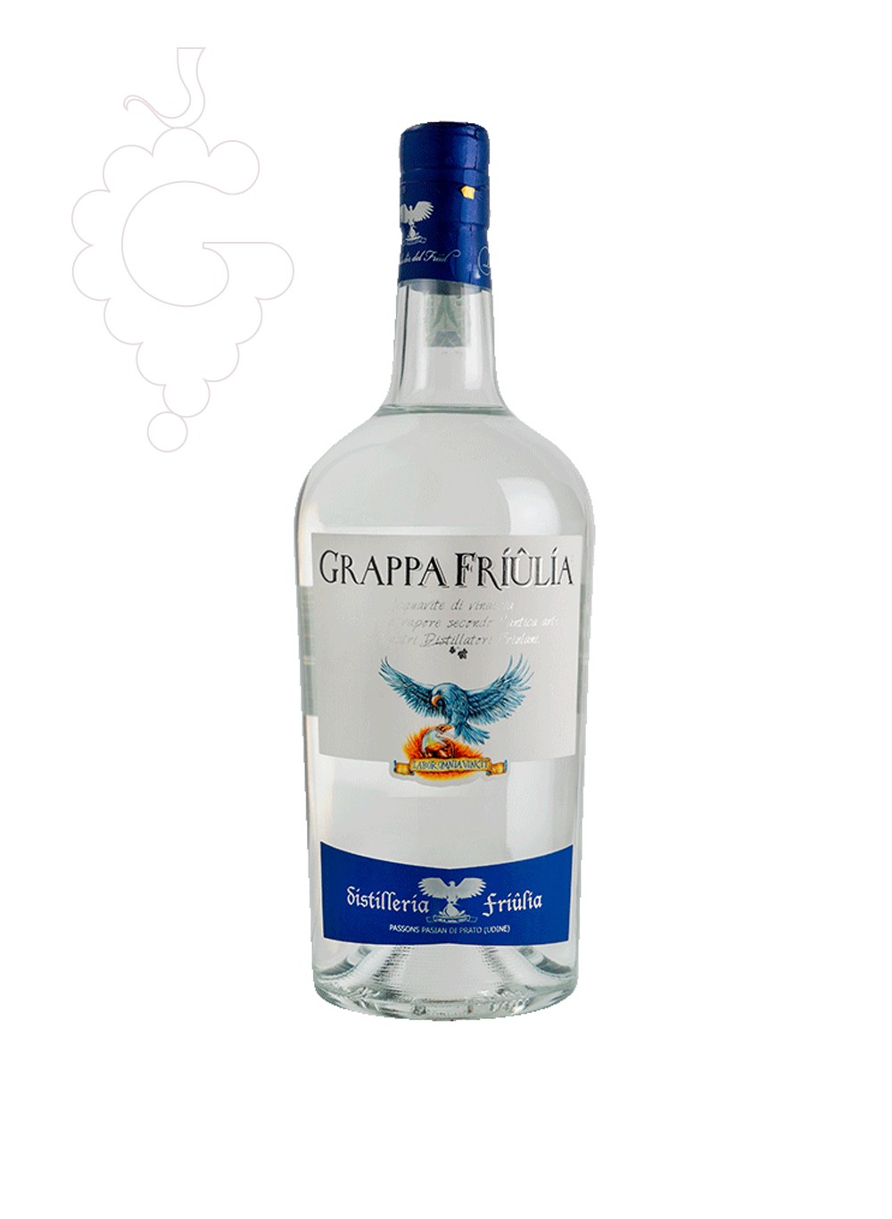 Photo Grappa Grappa Friulia