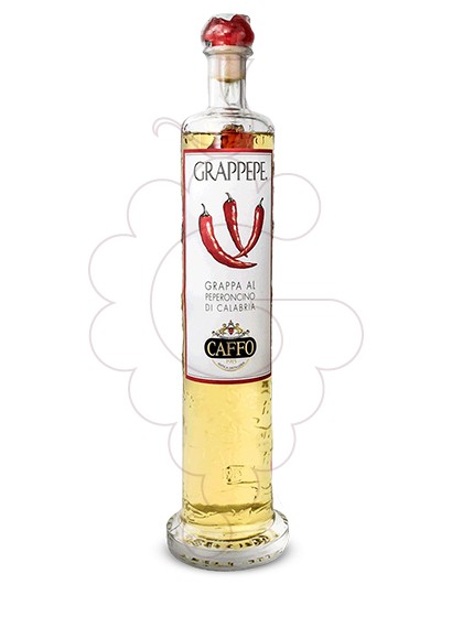 Photo Grappa Grappepe