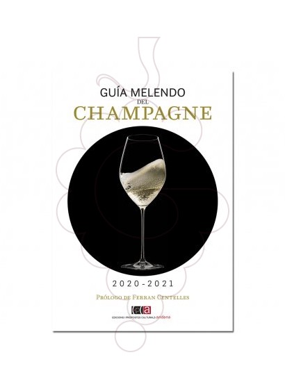 Photo Librería Guía Melendo del Champagne (spanish ed.)