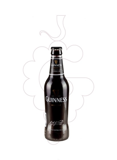 Photo Beer Guinnes Original