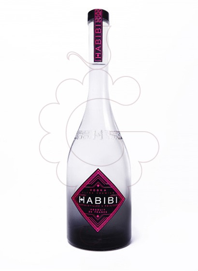 Photo Vodka Habibi