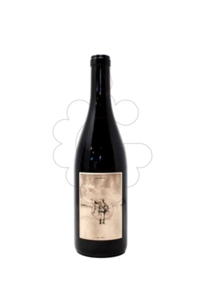 Photo Henri Chauvet Braconnage Côteaux du Lyonnais red wine