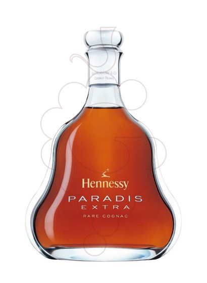 Photo Cognac Hennessy Paradis