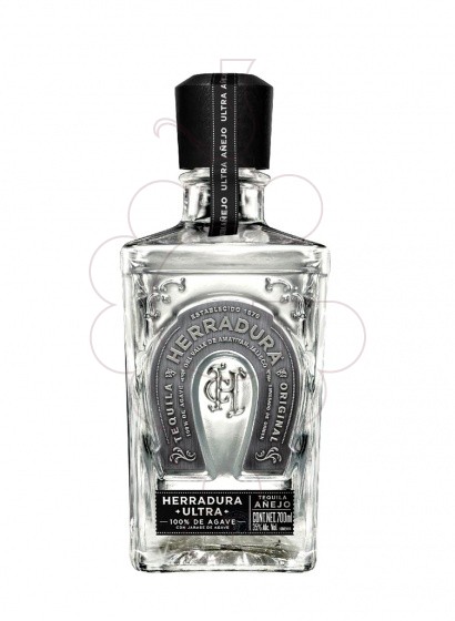Photo Tequila Herradura ultra 70 cl
