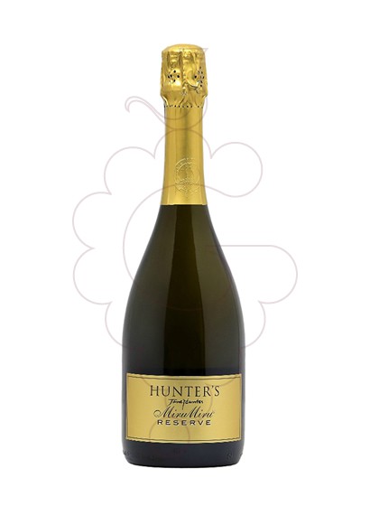 Photo Hunter's Miru Miru Reserve sparkling wine