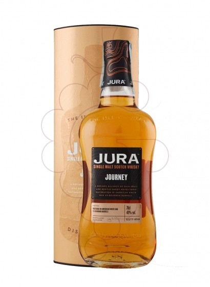 PhotoIsle of jura journey 70 cl