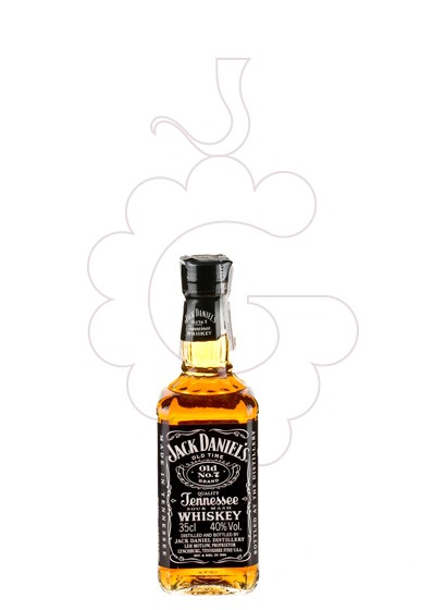 Photo Whisky Jack Daniels
