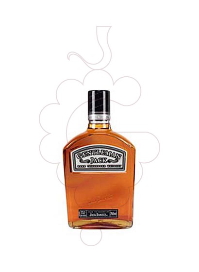 Photo Whisky Jack Daniels Gentleman