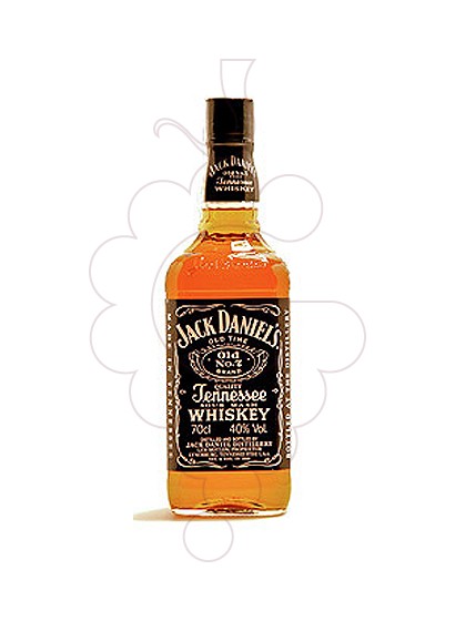 Photo Whisky Jack Daniels