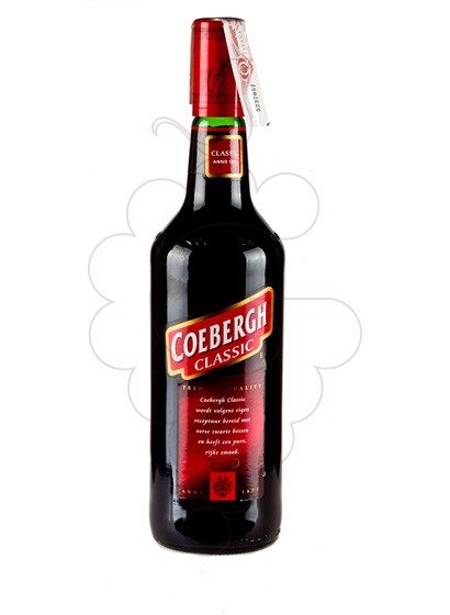 Photo Liqueur Jacoulot cassis le pur 70cl