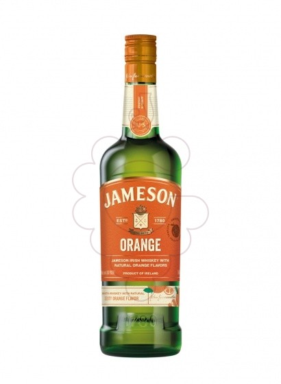 PhotoJameson Orange