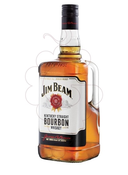 Photo Whisky Jim Beam
