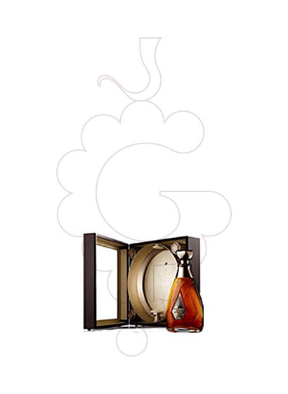 Photo Whisky Johnnie Walker Odyssey