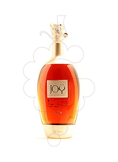 Photo Armagnac Joy Paco Rabanne 1893