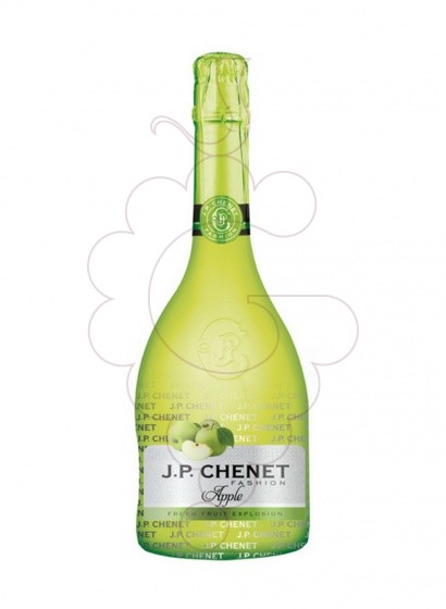 PhotoJP Chenet Fashion Apple