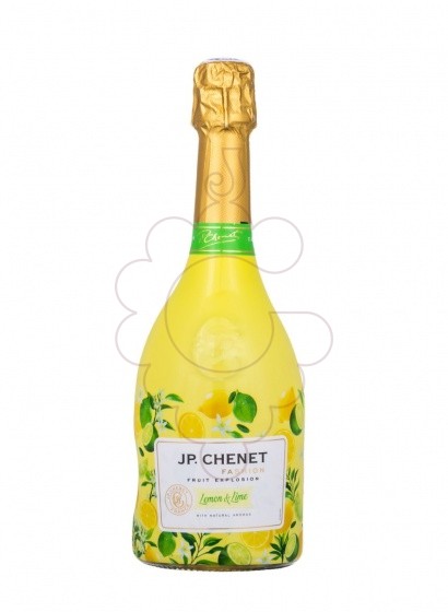 PhotoJP Chenet Fashion Lemon & Lima