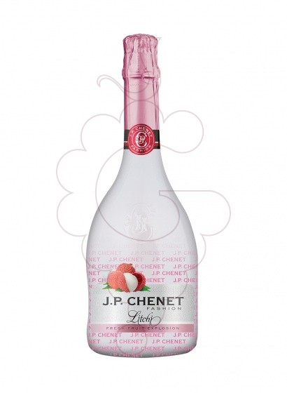 Photo Aperitif wine JP Chenet Fashion Litchi