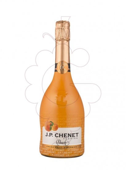 PhotoJP Chenet Fashion Peach 