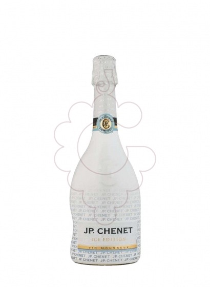 Photo JP Chenet Ice Edition Blanc Medium Dry sparkling wine