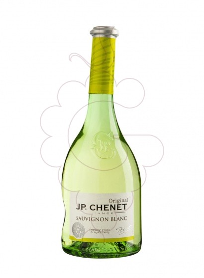 Photo JP Chenet Sauvignon Blanc white wine