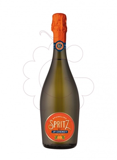 Photo Aperitif wine JP Chenet Sparkling Spritz