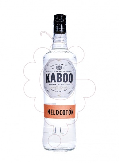 Photo Aperitivo Kaboo melocoton lt