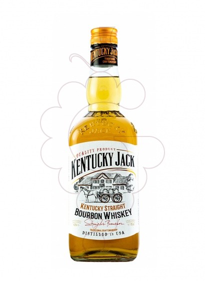 Photo Whisky Kentucky Jack