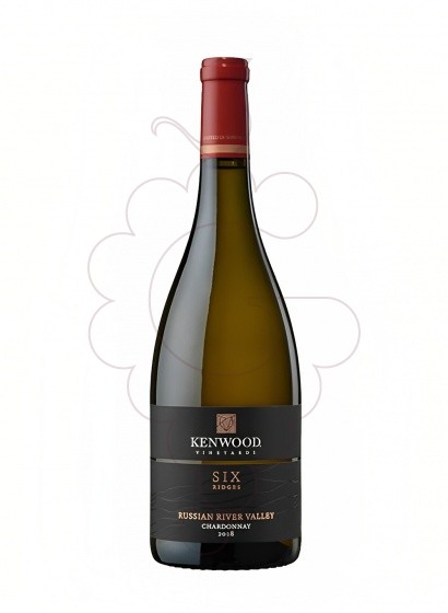Photo Kenwood Six Ridges white wine