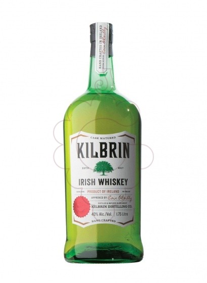Photo Whisky Kilbrin Irish