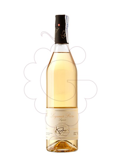 Photo Liqueur Kuhri Pera Williams