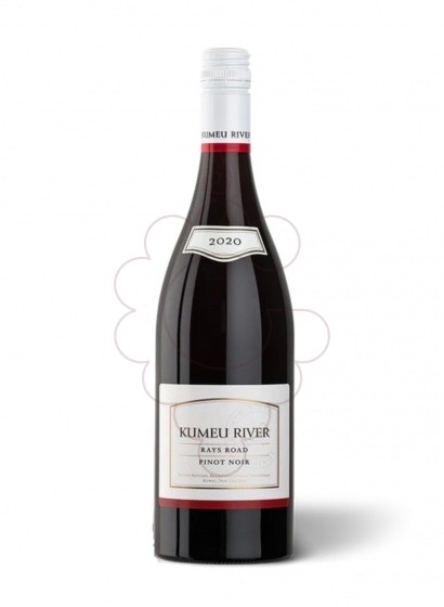 Photo Kumeu River Pinor Noir red wine