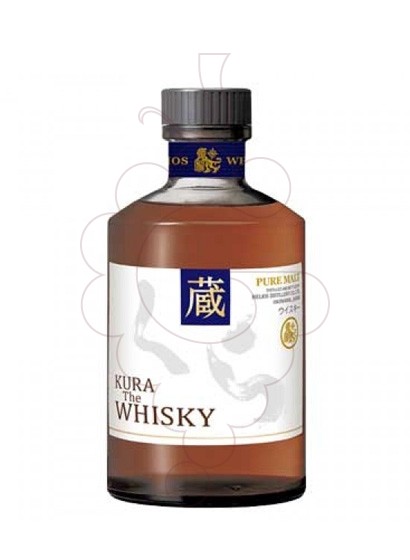 Photo Whisky Kura The Whisky