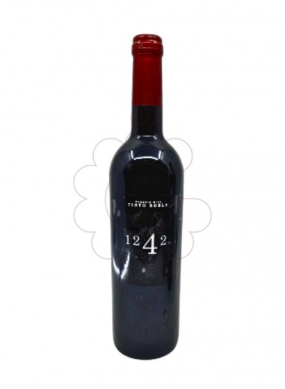 Photo Lagar de Chasna 1242m Roble red wine