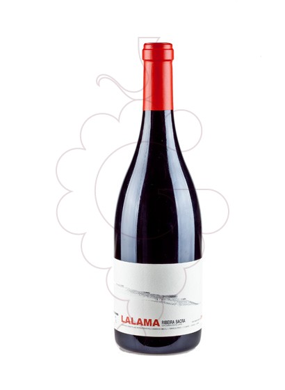 Photo Lalama red wine