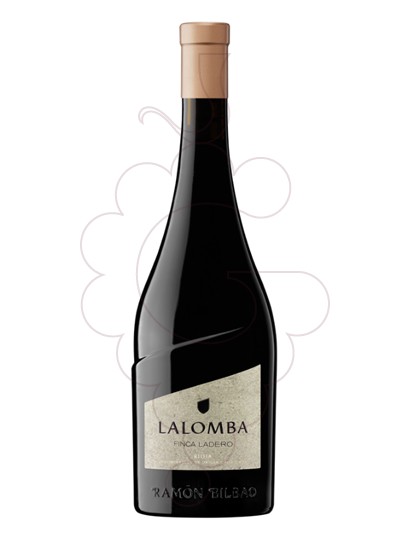 Photo Lalomba Finca Ladero red wine