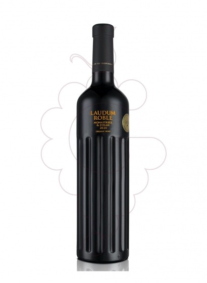 Photo Laudum ng. roble 2020 75 cl red wine
