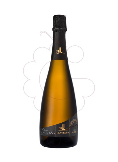 Photo Laurens Clos Demoiselles sparkling wine