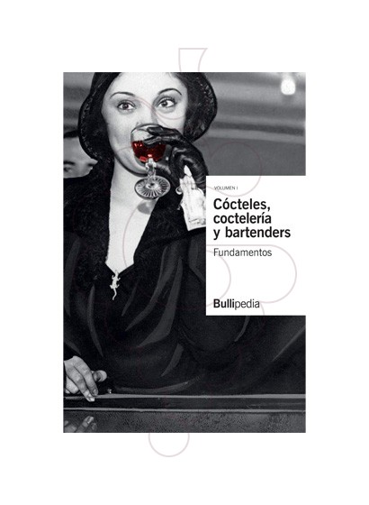 Photo Librería Llibre cocteleria y bartenders
