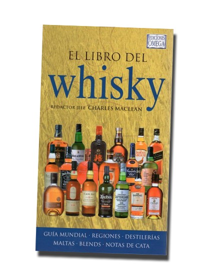 Photo Librería El Libro del Whisky (spanish ed.)