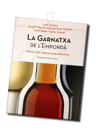 Photo Librería La Garnatxa de l'Empordà (catalan edition)