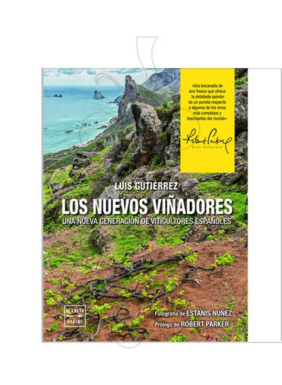 Photo Librería Los Nuevos Viñadores (spanish ed.)